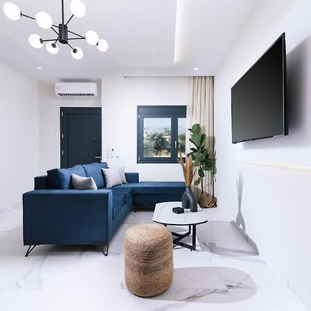 Arbona Apartment Ι Vori Экстерьер фото