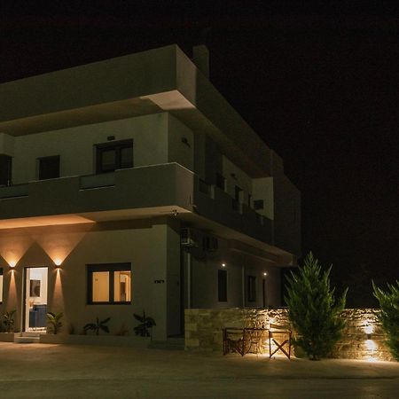 Arbona Apartment Ι Vori Экстерьер фото