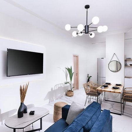 Arbona Apartment Ι Vori Экстерьер фото