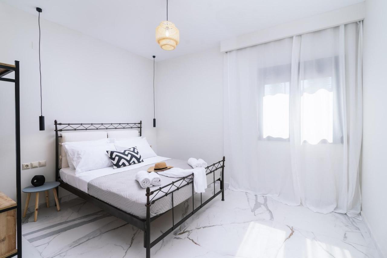 Arbona Apartment Ι Vori Экстерьер фото