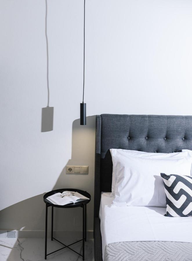 Arbona Apartment Ι Vori Экстерьер фото