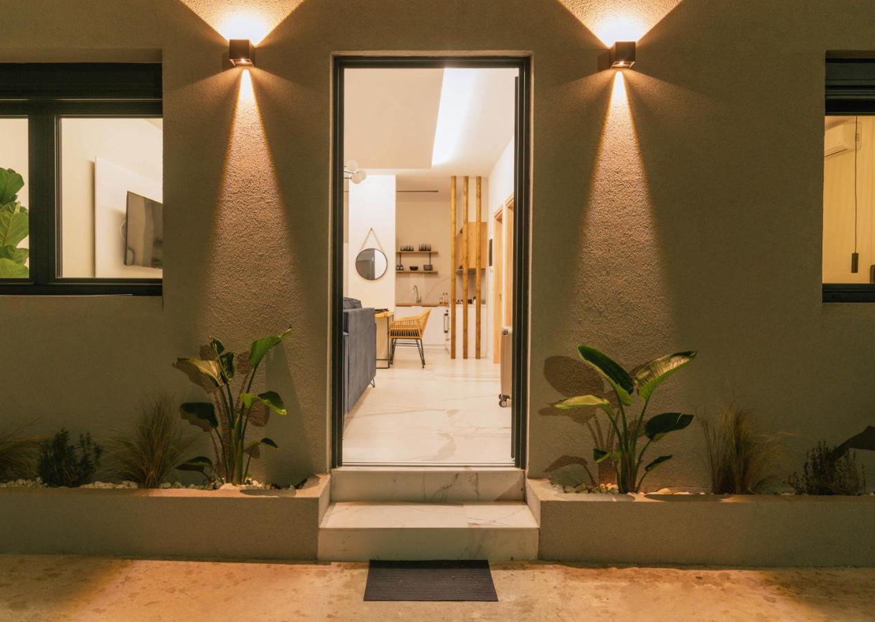 Arbona Apartment Ι Vori Экстерьер фото