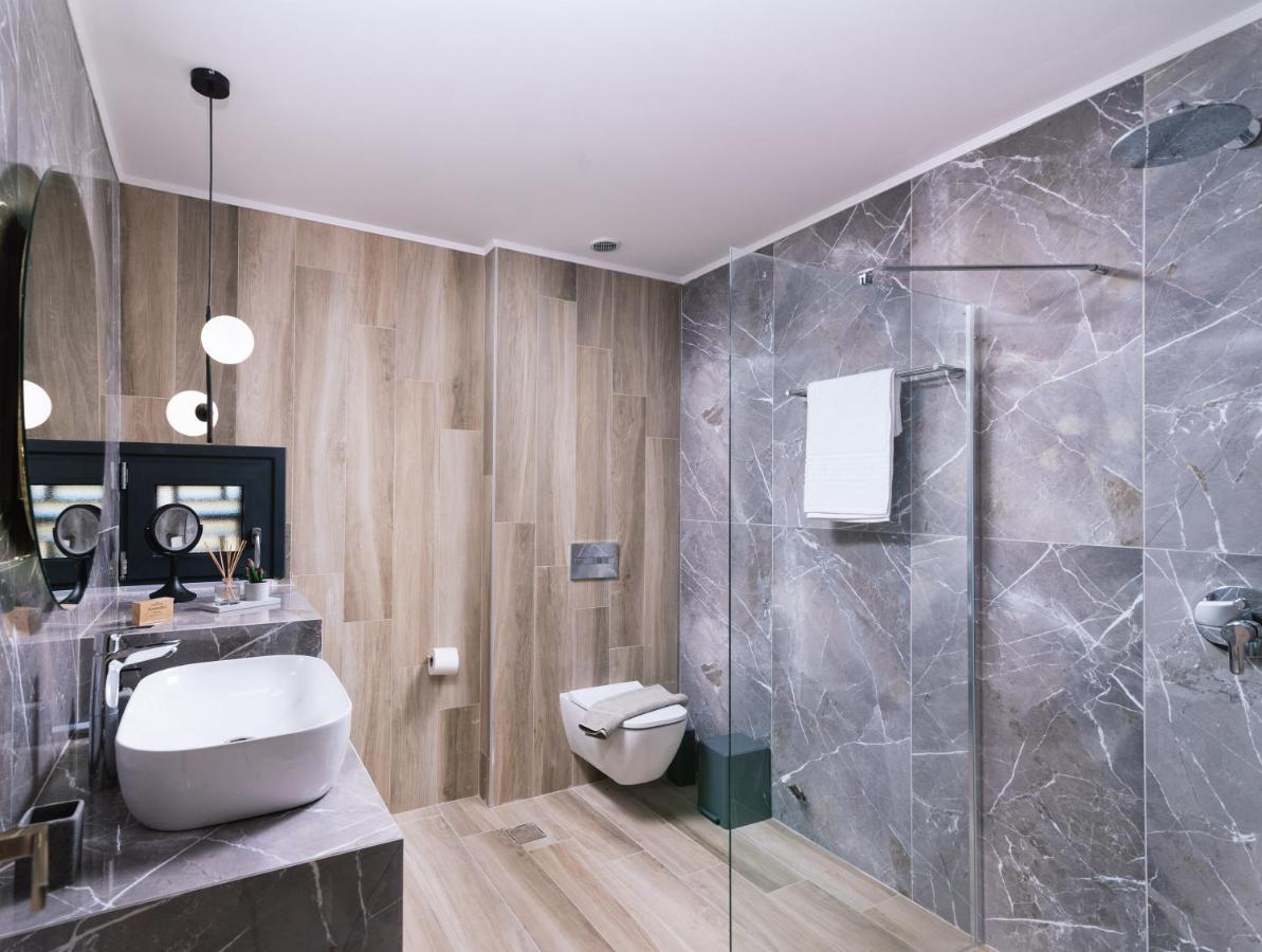 Arbona Apartment Ι Vori Экстерьер фото