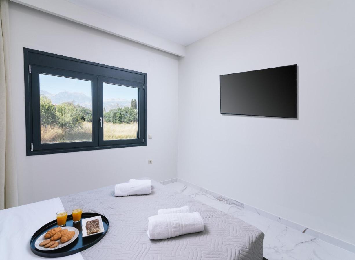 Arbona Apartment Ι Vori Экстерьер фото