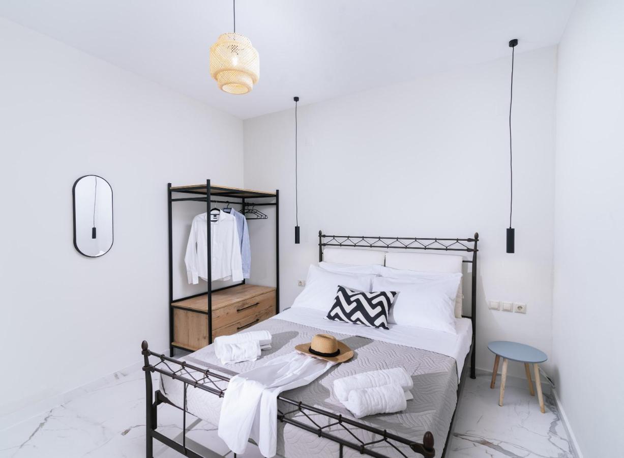 Arbona Apartment Ι Vori Экстерьер фото