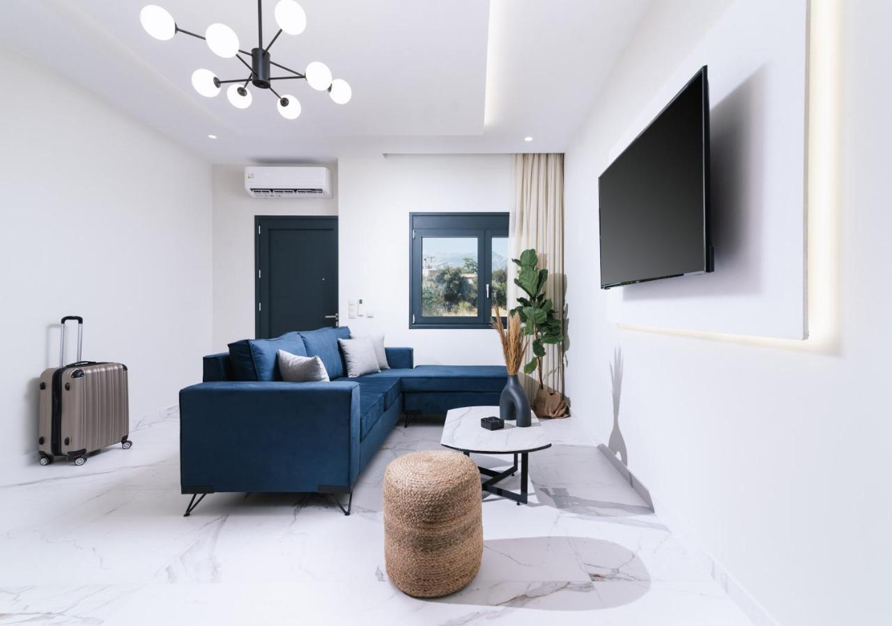Arbona Apartment Ι Vori Экстерьер фото