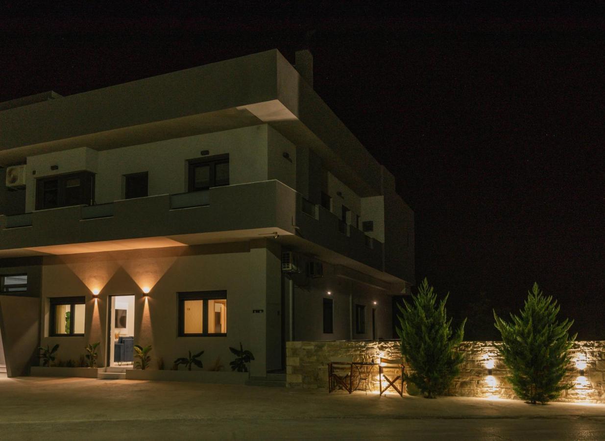Arbona Apartment Ι Vori Экстерьер фото