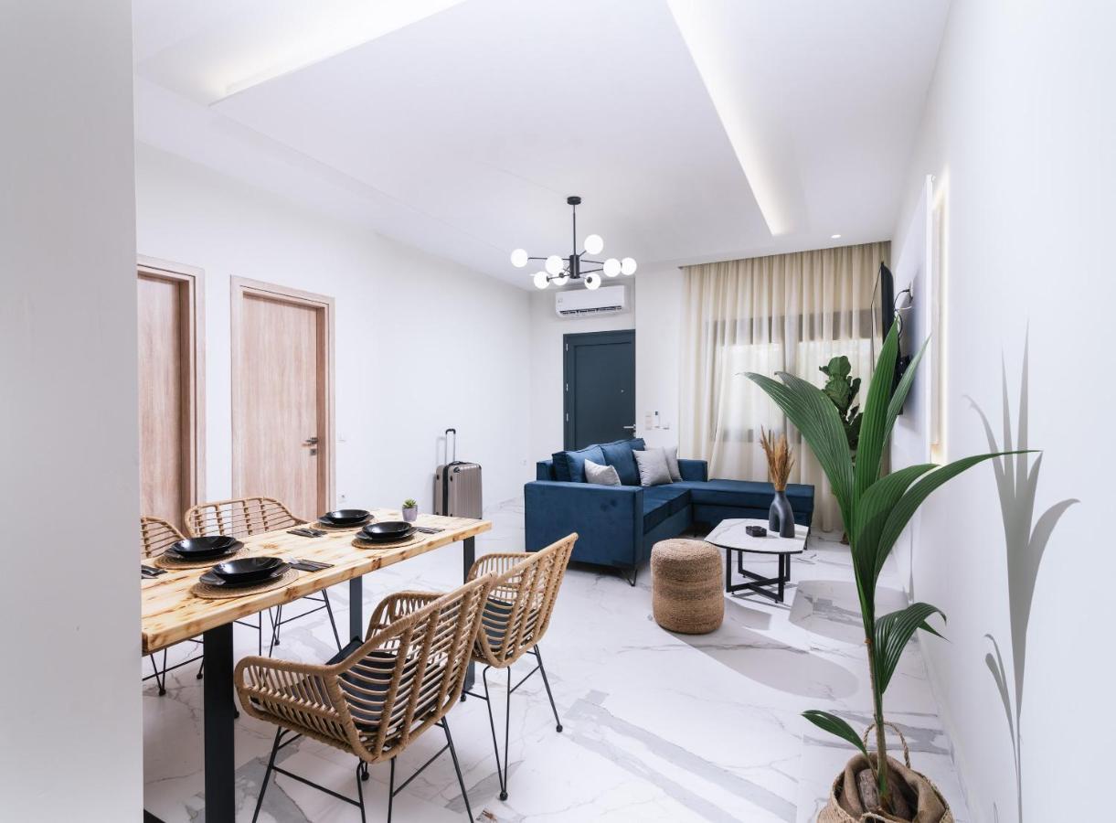 Arbona Apartment Ι Vori Экстерьер фото