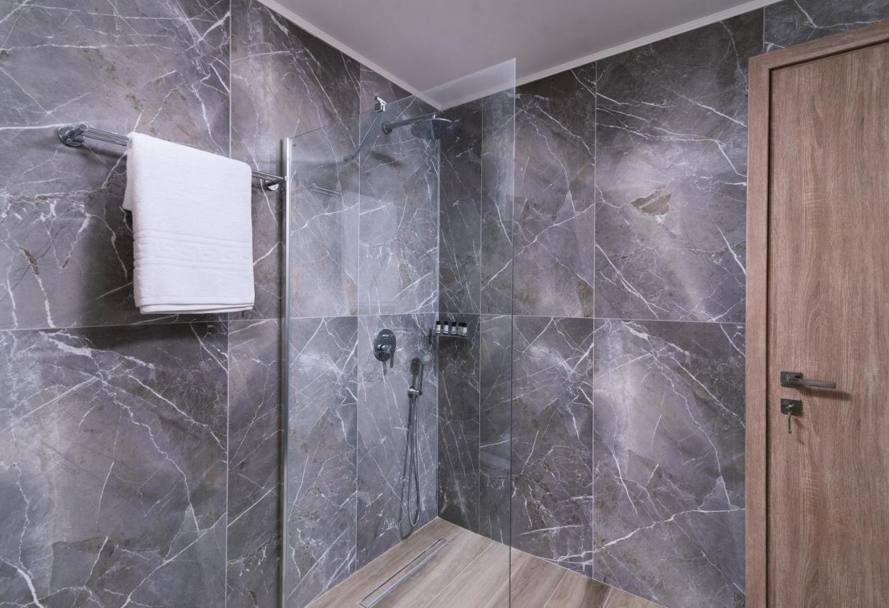 Arbona Apartment Ι Vori Экстерьер фото