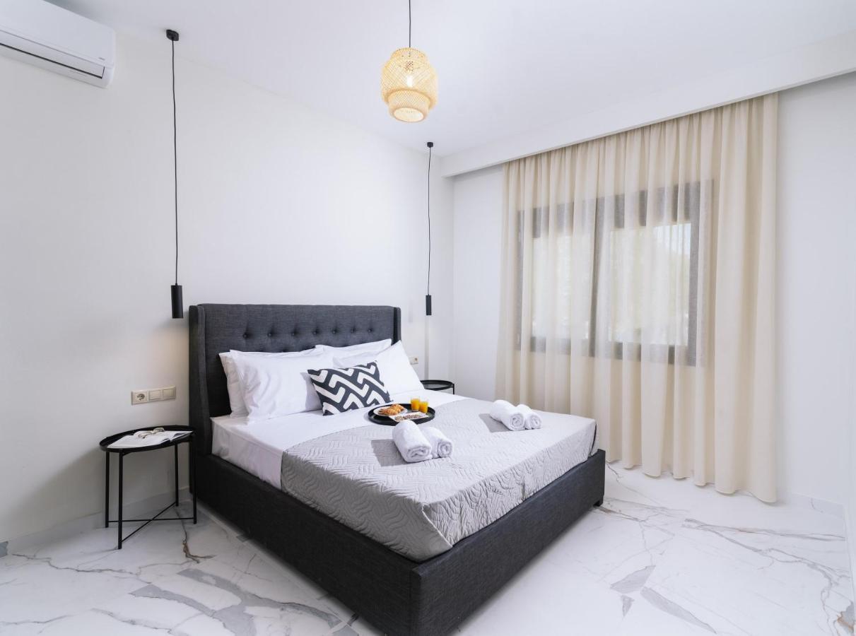 Arbona Apartment Ι Vori Экстерьер фото