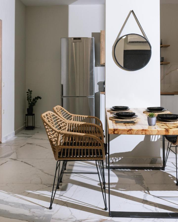 Arbona Apartment Ι Vori Экстерьер фото