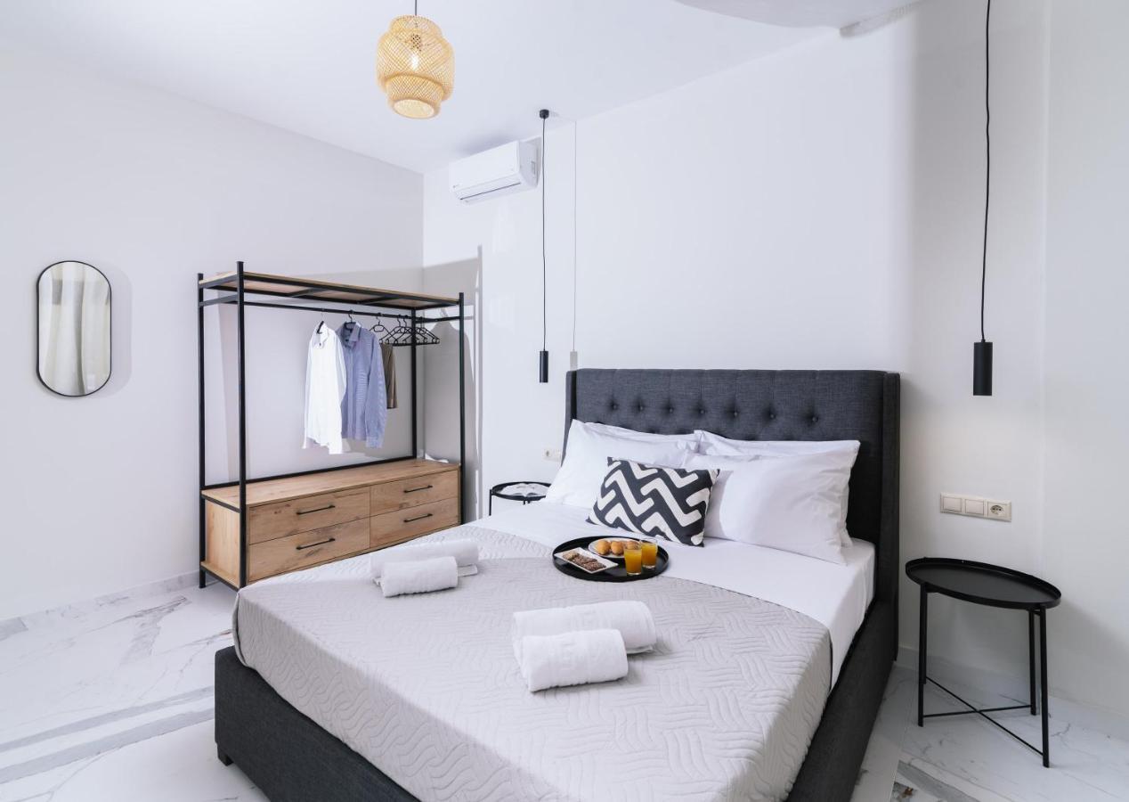 Arbona Apartment Ι Vori Экстерьер фото