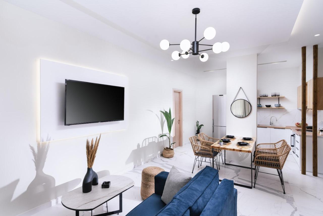 Arbona Apartment Ι Vori Экстерьер фото