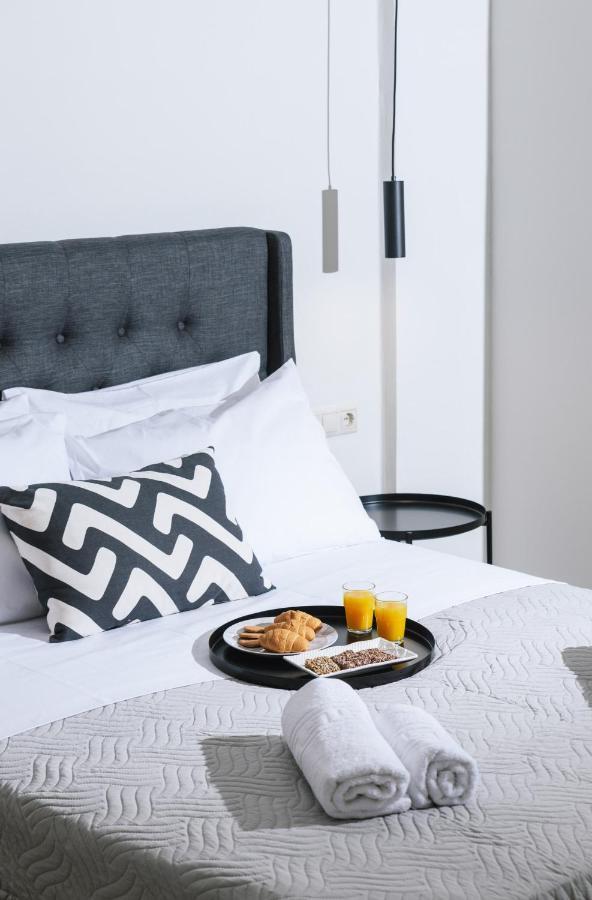 Arbona Apartment Ι Vori Экстерьер фото