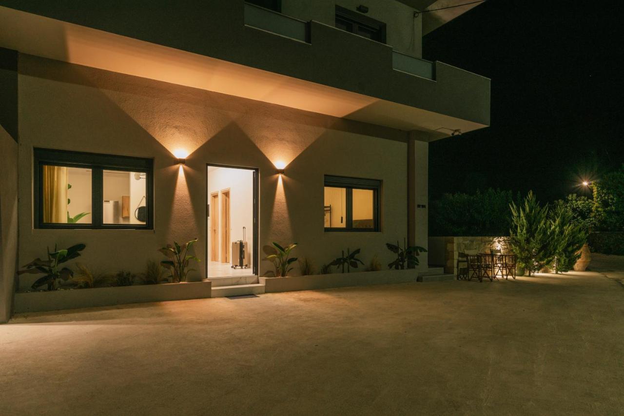 Arbona Apartment Ι Vori Экстерьер фото